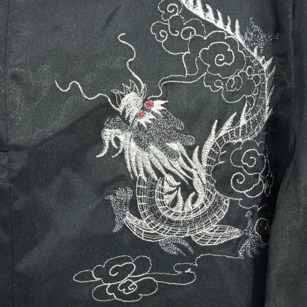 Asian Top - Picture 3 of 5